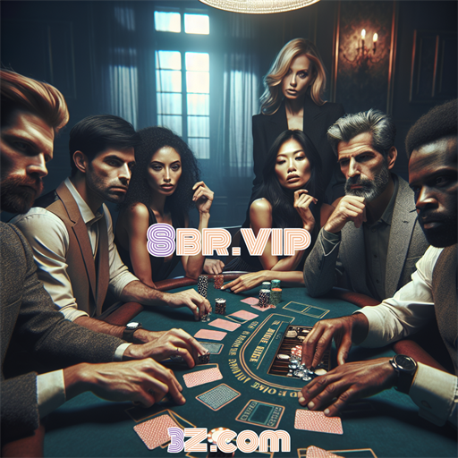 Atualizações no Mundo dos Games: O Que Há de Novo no 8br.vip