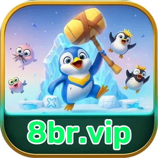 8br.vip: Descubra a Plataforma de Jogos Que Está Transformando o Brasil