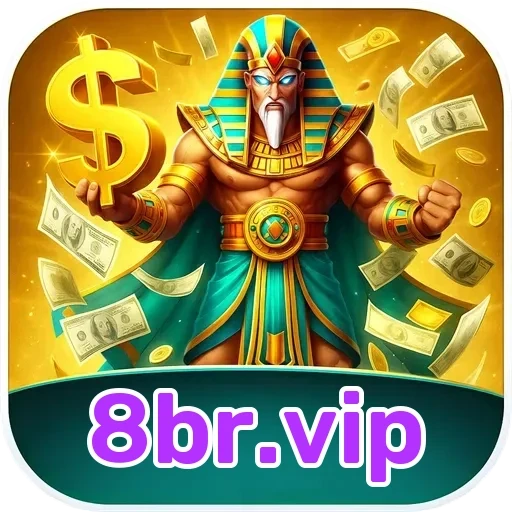 8br.vip: A Fórmula da Segurança para Jogos Online Irresistíveis