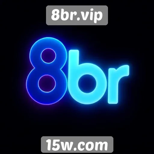 Plataforma 8br.vip se destaca pelos gráficos de alta qualidade